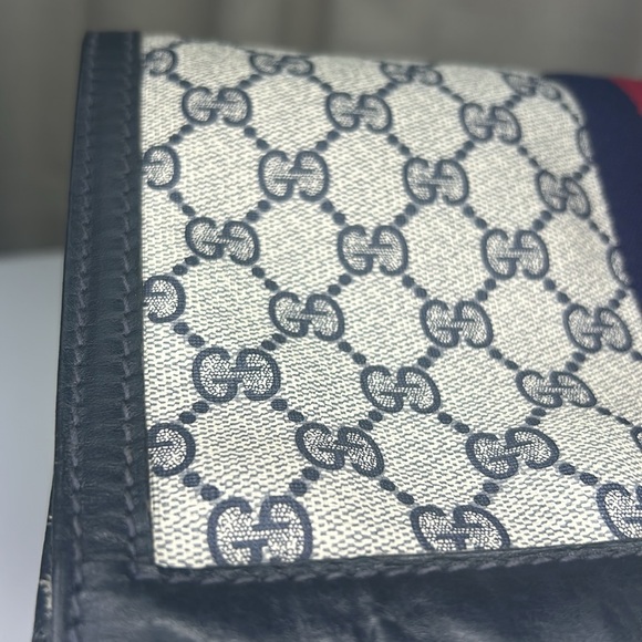 Gucci Ophidia Sherry Line GG - Picture 16 of 17